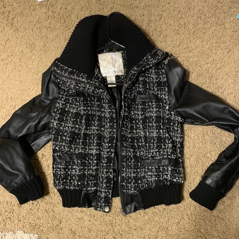Arden B Medium jacket